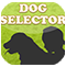 Dog Selector - iPhone and iPad App