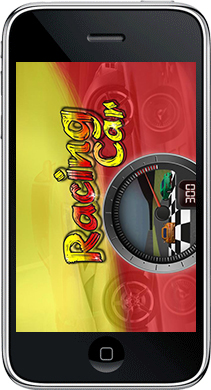 Racing Car Free Android App